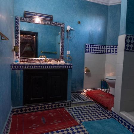 Riad Losra Marrakesz Zewnętrze zdjęcie